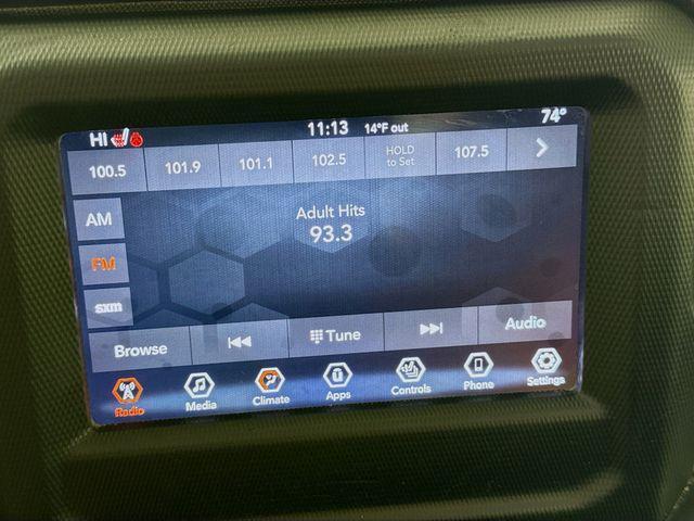 used 2020 Jeep Gladiator car, priced at $22,995