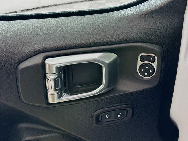 used 2020 Jeep Gladiator car, priced at $22,995