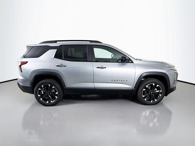 new 2026 Chevrolet Equinox car, priced at $34,309