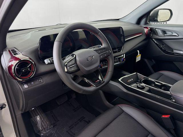 new 2026 Chevrolet Equinox car, priced at $34,309