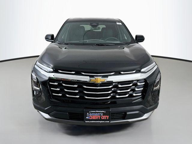 new 2027 Chevrolet Equinox car, priced at $31,098