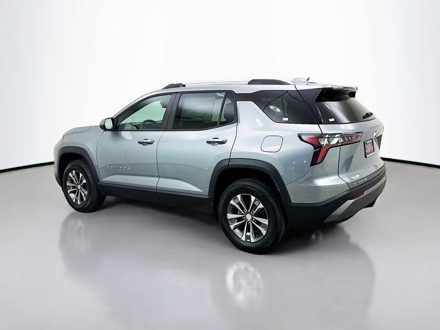 new 2026 Chevrolet Equinox car, priced at $29,726