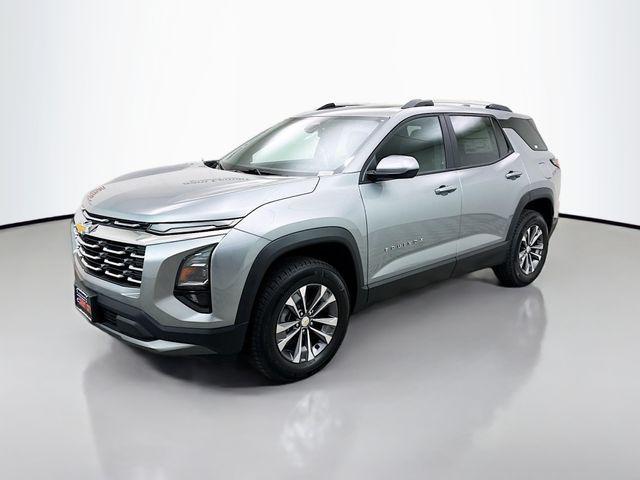 new 2026 Chevrolet Equinox car, priced at $29,726