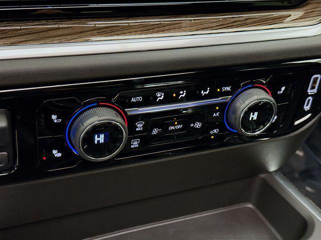 new 2026 Chevrolet Silverado 1500 car, priced at $55,572