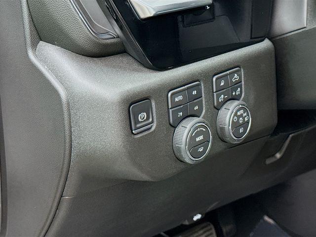 new 2026 Chevrolet Silverado 1500 car, priced at $55,572