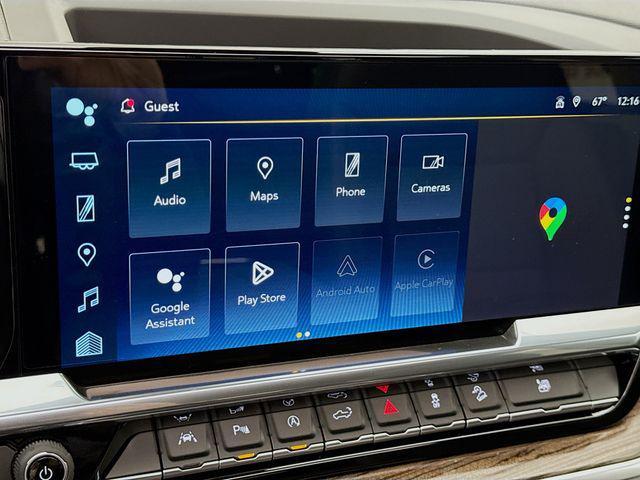 new 2026 Chevrolet Silverado 1500 car, priced at $55,572