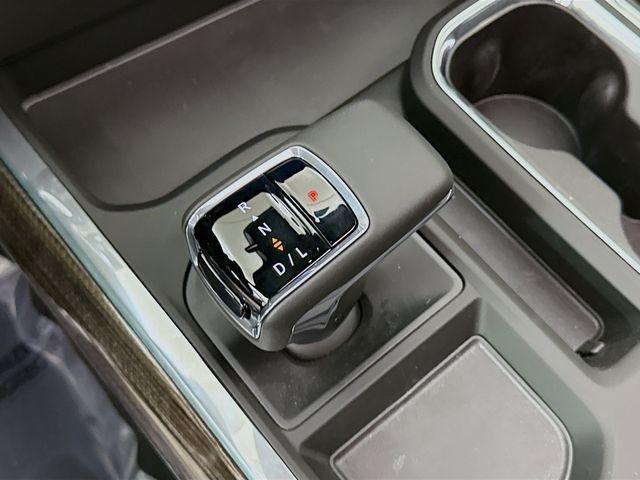 new 2026 Chevrolet Silverado 1500 car, priced at $55,572