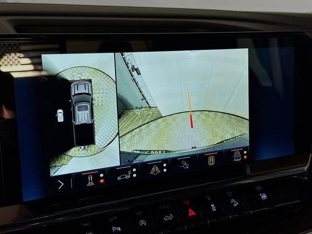 used 2024 Chevrolet Silverado 1500 car, priced at $46,495