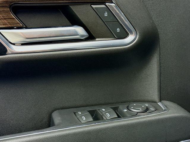 used 2024 Chevrolet Silverado 1500 car, priced at $46,495