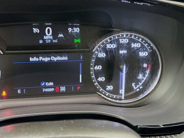 used 2021 Cadillac XT6 car, priced at $26,490