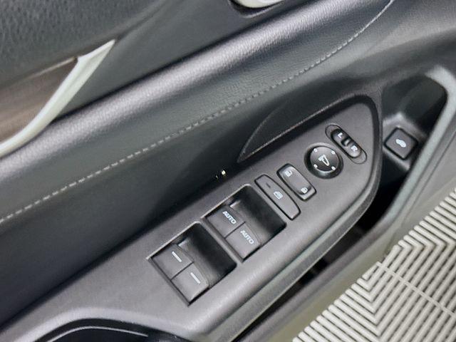 used 2020 Honda Civic car, priced at $19,495