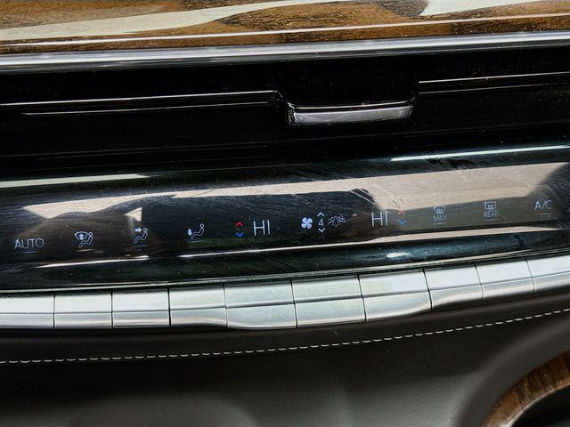 used 2021 Cadillac Escalade ESV car, priced at $61,495