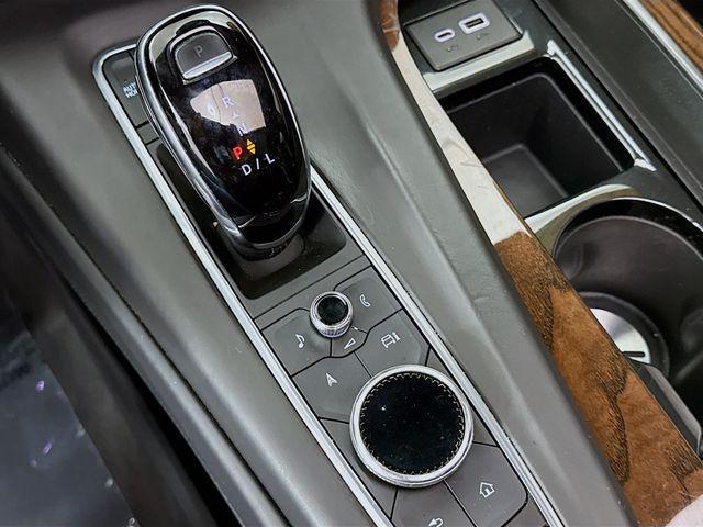 used 2021 Cadillac Escalade ESV car, priced at $61,495