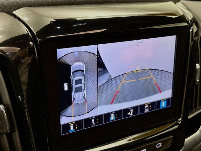 used 2023 Chevrolet Traverse car, priced at $31,995