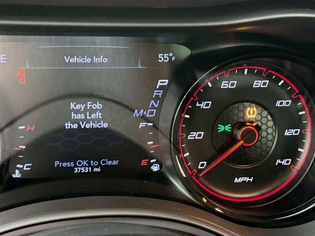 used 2022 Dodge Charger car, priced at $22,990