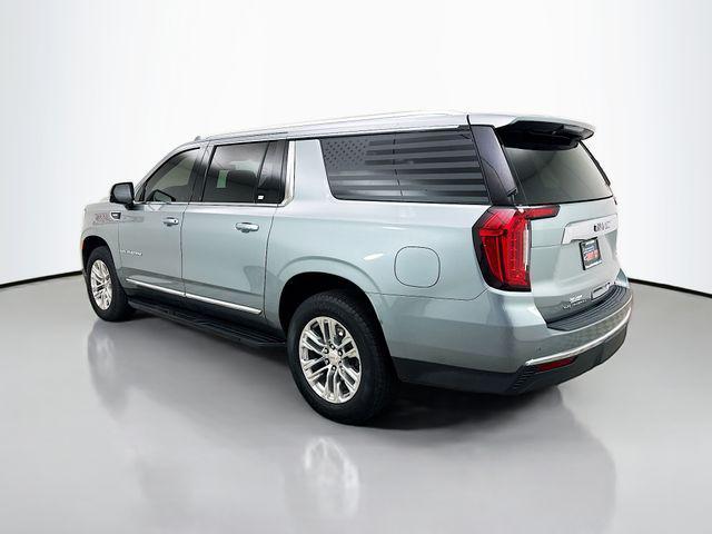 used 2024 GMC Yukon XL car, priced at $61,495