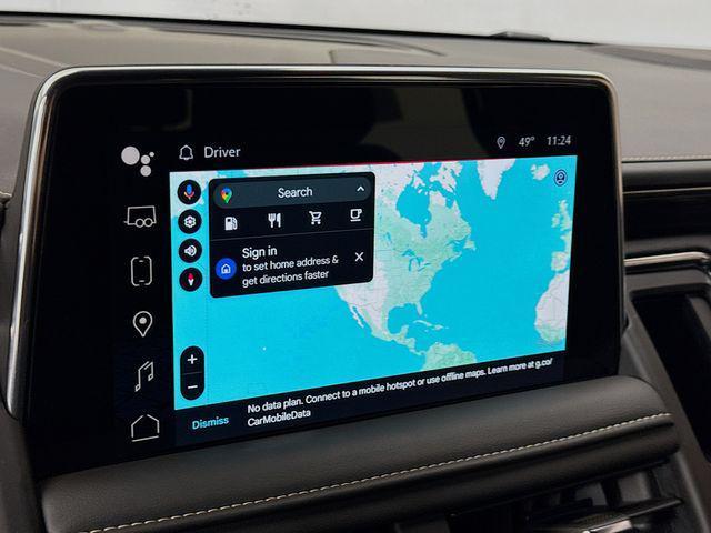 used 2024 GMC Yukon XL car, priced at $61,495