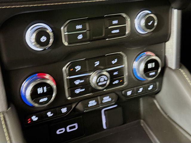 used 2024 GMC Yukon XL car, priced at $61,495