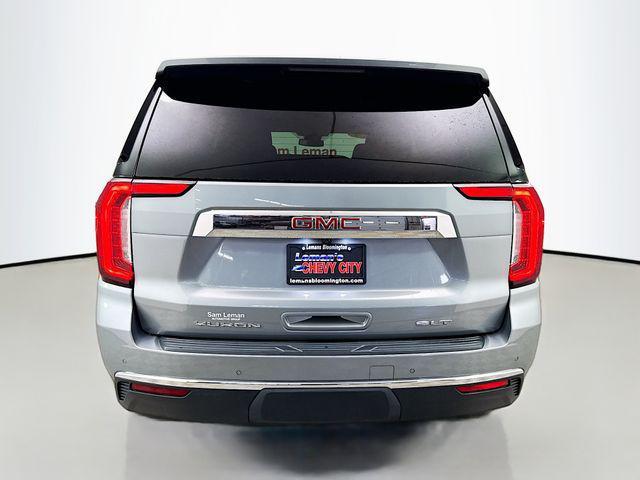 used 2024 GMC Yukon XL car, priced at $61,495