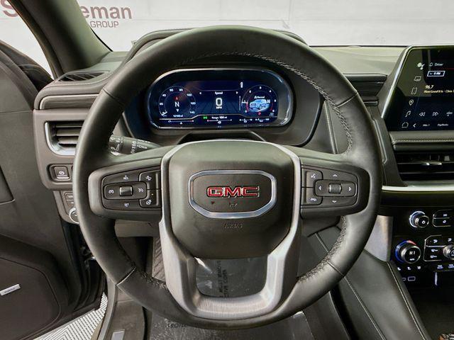 used 2024 GMC Yukon XL car, priced at $61,495