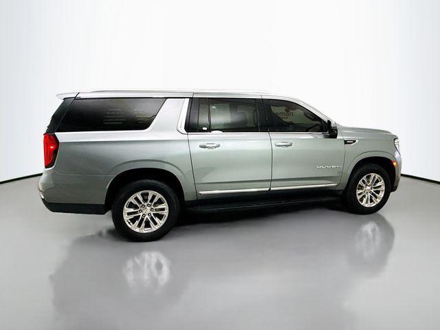 used 2024 GMC Yukon XL car, priced at $61,495
