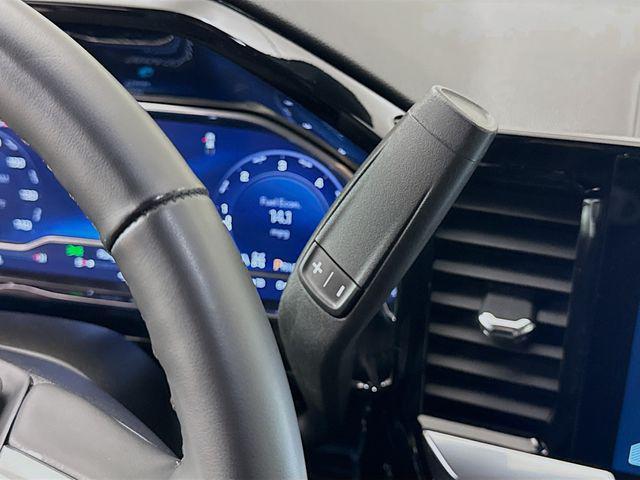 used 2025 Chevrolet Silverado 1500 car, priced at $39,495