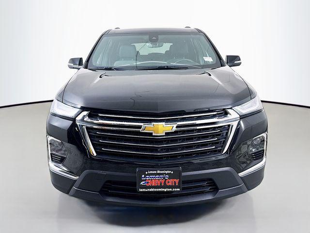used 2023 Chevrolet Traverse car, priced at $29,990