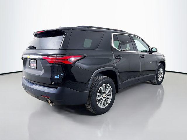 used 2023 Chevrolet Traverse car, priced at $29,990