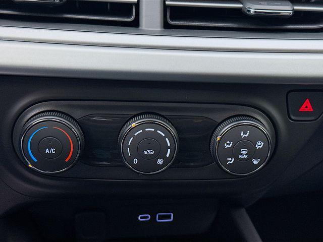 new 2026 Chevrolet Trax car, priced at $22,582