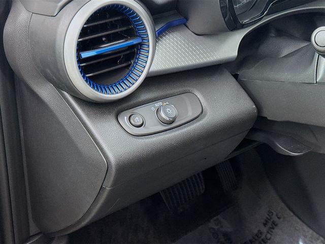 new 2026 Chevrolet Trax car, priced at $22,582