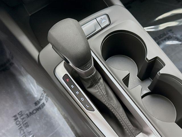 new 2026 Chevrolet Trax car, priced at $22,582