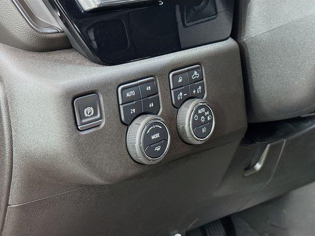 used 2024 Chevrolet Silverado 3500 car, priced at $68,495