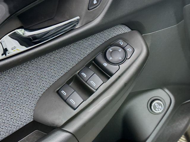 new 2026 Chevrolet TrailBlazer car, priced at $26,765