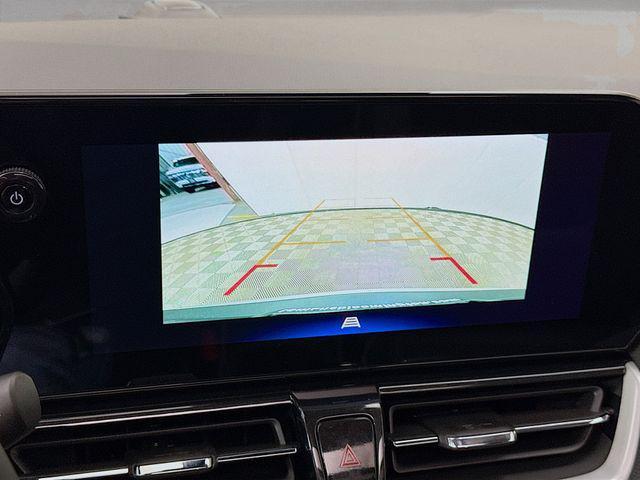 new 2026 Chevrolet TrailBlazer car, priced at $26,765