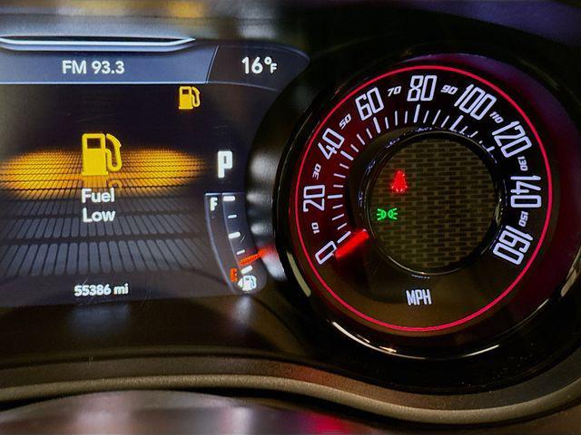 used 2019 Dodge Challenger car, priced at $21,985