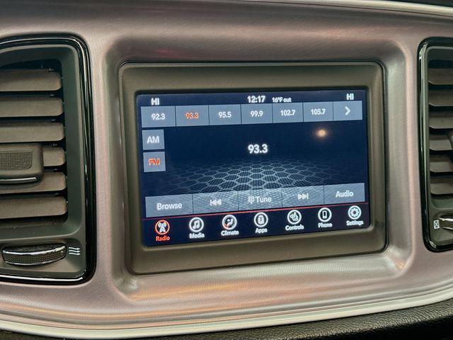 used 2019 Dodge Challenger car, priced at $21,985