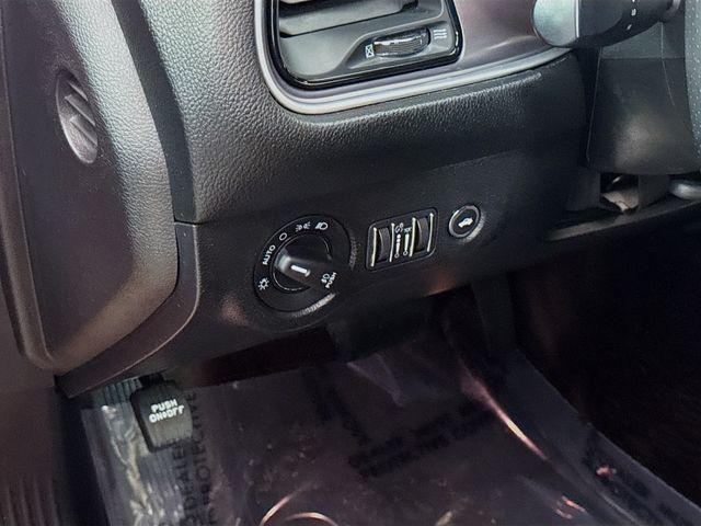 used 2019 Dodge Challenger car, priced at $21,985