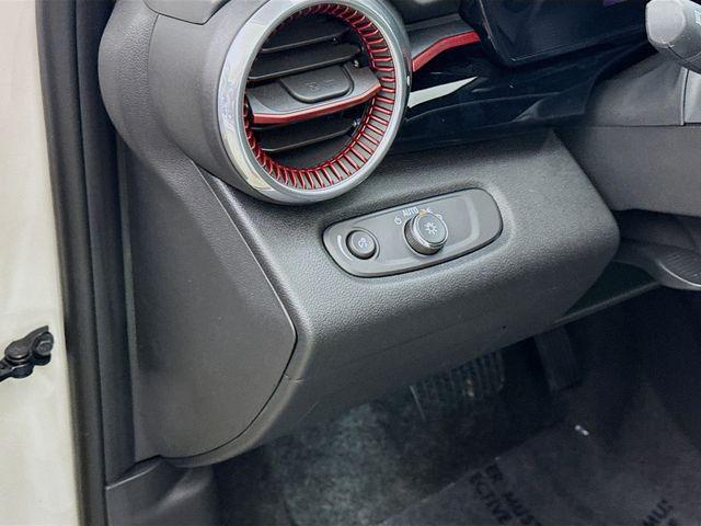 new 2026 Chevrolet Trax car, priced at $25,790