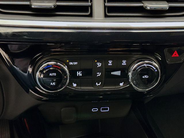 new 2026 Chevrolet Trax car, priced at $25,790