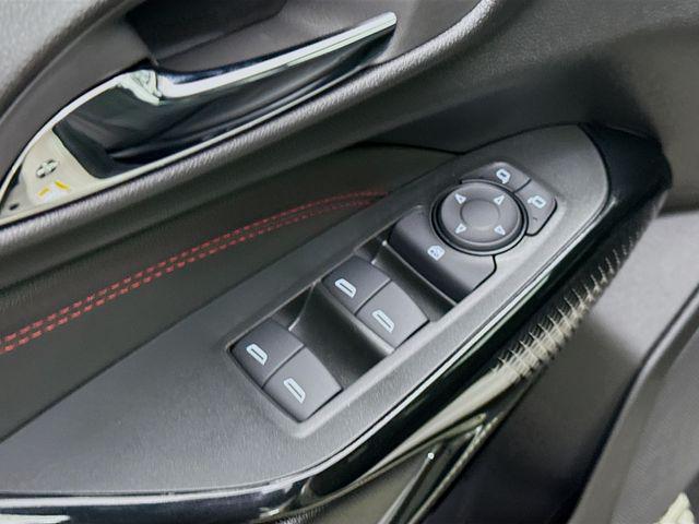 new 2026 Chevrolet Trax car, priced at $25,790