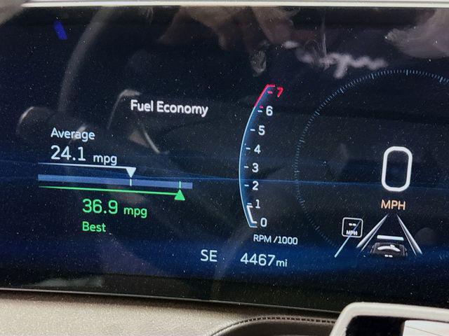 used 2025 Cadillac CT5 car, priced at $35,995