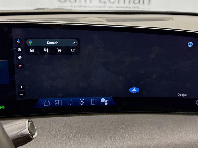 used 2025 Cadillac CT5 car, priced at $35,995