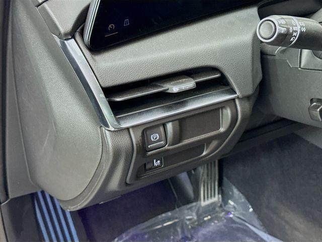 used 2025 Cadillac CT5 car, priced at $35,995