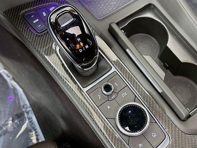 used 2025 Cadillac CT5 car, priced at $35,995