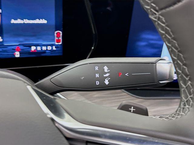 new 2025 Chevrolet Suburban car, priced at $82,830