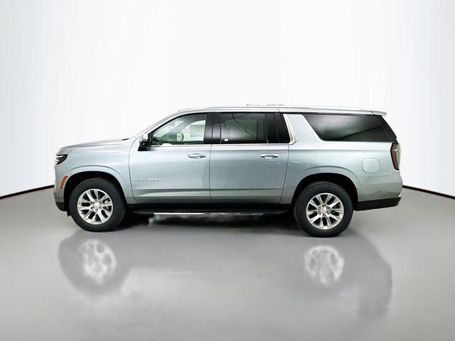 new 2025 Chevrolet Suburban car, priced at $82,830