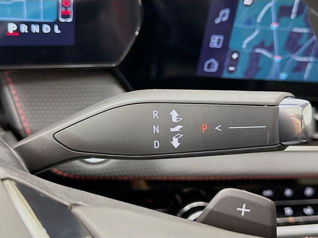 new 2026 Chevrolet Equinox car, priced at $36,778