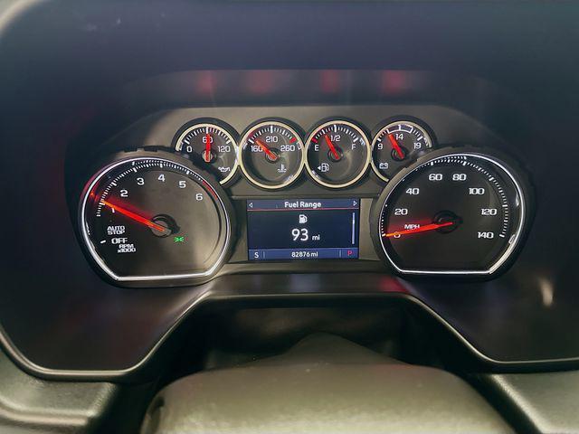 used 2021 Chevrolet Tahoe car, priced at $35,990