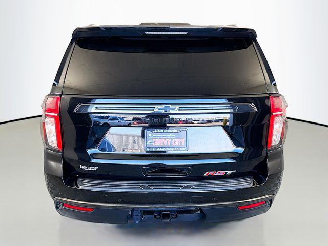 used 2021 Chevrolet Tahoe car, priced at $35,990