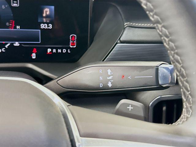 used 2024 GMC Acadia car, priced at $33,990